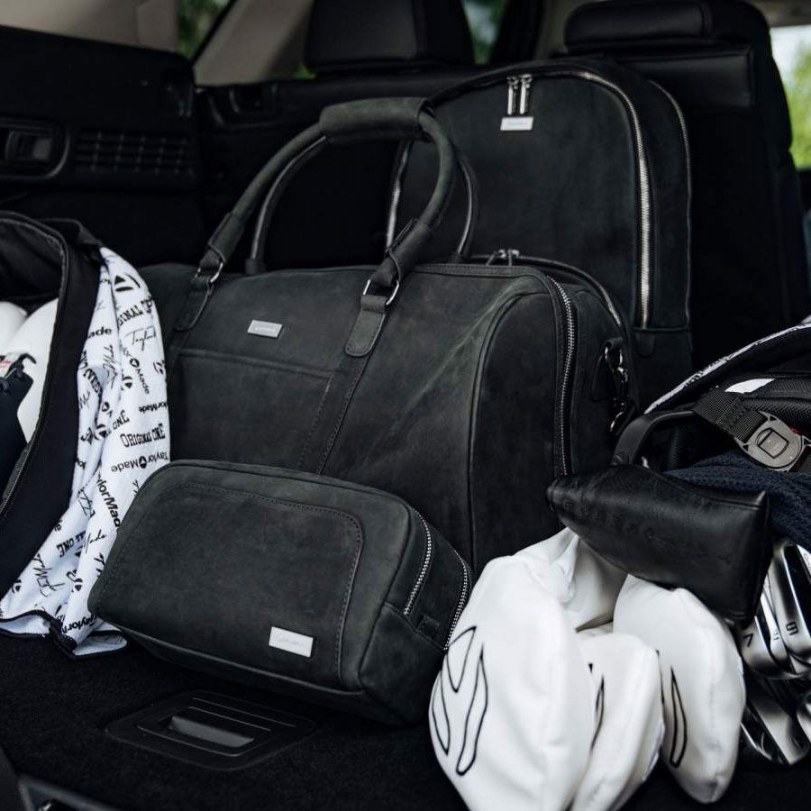 ⛳TaylorMade⛳トラベルキャリーバック　青 Shop Golf Travel Bags | TaylorMade Golf